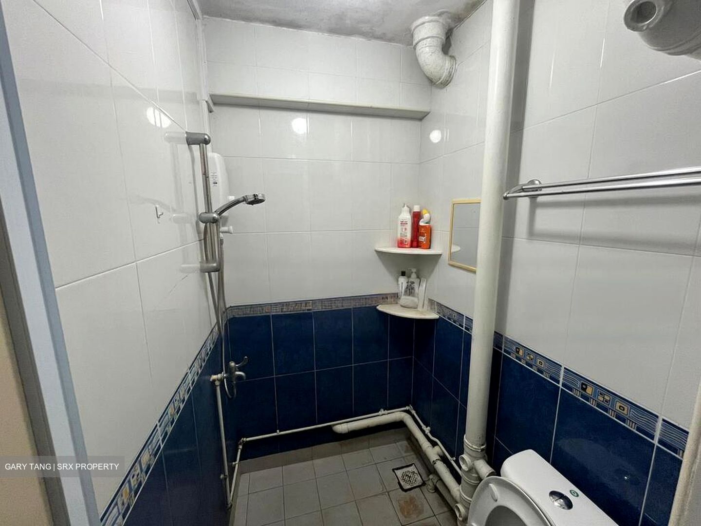 Blk 411 411 COMMONWEALTH AVENUE WEST (Clementi), HDB 4 Rooms #466095081